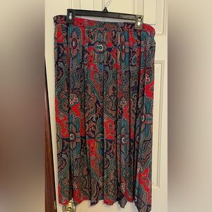 COPY - Alfred dunner skirt 22